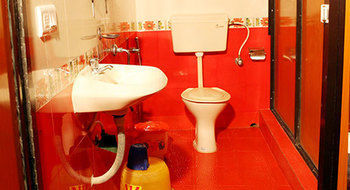 Vasco Home Stay Kochi Buitenkant foto