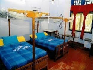 Vasco Home Stay Kochi Buitenkant foto